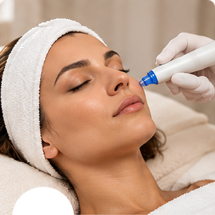 العناية التجميلية